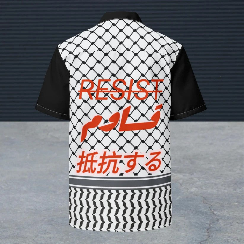 RESIST COLLECTION